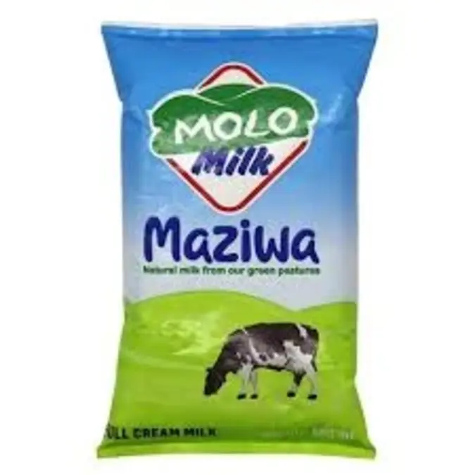 Molo Uht Milk 500Ml Tfa